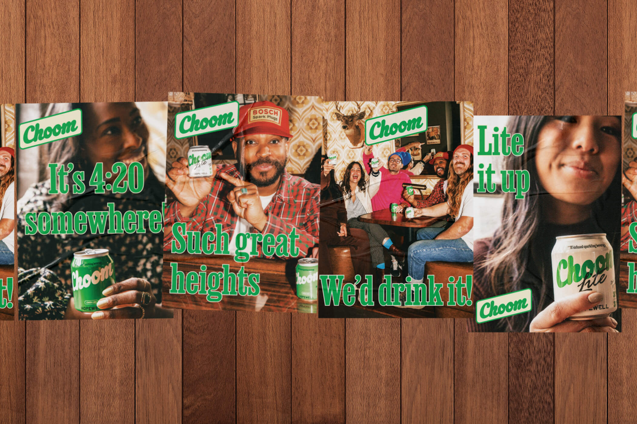 Welcome to Our Store