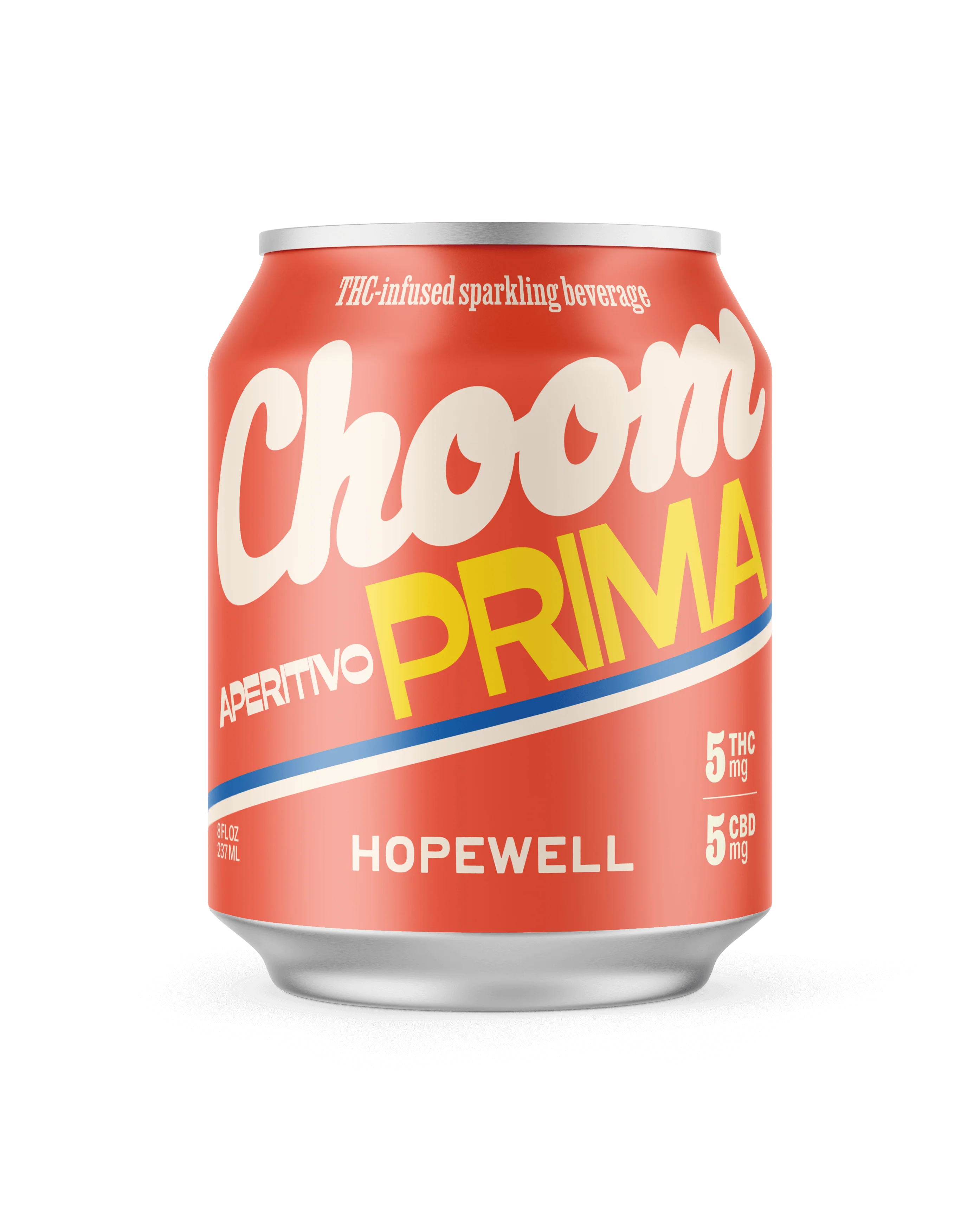 Prima Aperitivo • 5mg